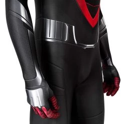 Spider-Man: Miles Morales PS5 Jumpsuit Cosplay Costume -Game Costumes Sales COS 018 05 58