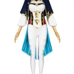 Genshin Impact Jean Cosplay Costume -Game Costumes Sales COS 018 05 60