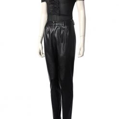 Cruella Cruella De Vil Suit Cosplay Costume -Game Costumes Sales COS 018 05 64