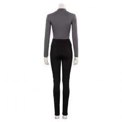 Star Trek Kathryn Janeway Cosplay Costume -Game Costumes Sales COS 018 05 67