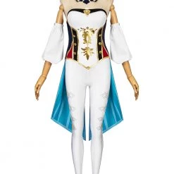 Genshin Impact Jean Cosplay Costume -Game Costumes Sales COS 018 06 33