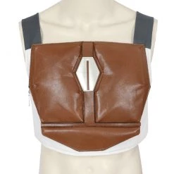 Star Wars: The Mandalorian Mandalorian Cosplay Costume -Game Costumes Sales COS 018 07 15