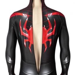 Spider-Man: Miles Morales PS5 Jumpsuit Cosplay Costume -Game Costumes Sales COS 018 07 17