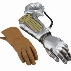 Overwatch McCree Cosplay Costume -Game Costumes Sales COS 018 07 5