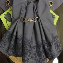 SINoALICE Pinocchio Crusher Cosplay Costume 17 SINoALICE Pinocchio Crusher Cosplay Costume -Game Costumes Sales COS 018 07 7