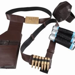 Overwatch McCree Cosplay Costume -Game Costumes Sales COS 018 08 2