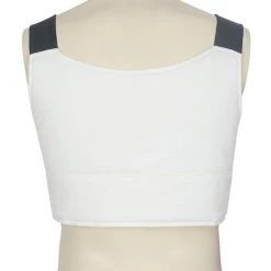 Star Wars: The Mandalorian Mandalorian Cosplay Costume -Game Costumes Sales COS 018 08 7