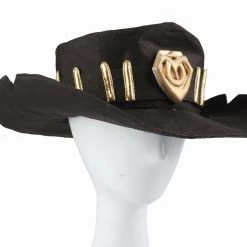Overwatch McCree Cosplay Costume -Game Costumes Sales COS 018 09