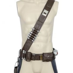 Star Wars: The Mandalorian Mandalorian Cosplay Costume -Game Costumes Sales COS 018 09 4