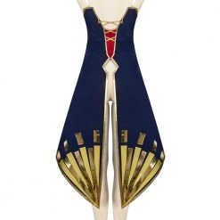 Genshin Impact Jean Cosplay Costume -Game Costumes Sales COS 018 09 5