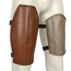 Star Wars: The Mandalorian Mandalorian Cosplay Costume -Game Costumes Sales COS 018 12