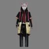 Fortnite Drift Skins Tier 6 Cosplay Costume -Game Costumes Sales COS 019 01 122