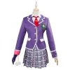 Dead Or Alive 6 Honoka Cosplay Costume -Game Costumes Sales COS 019 01 135