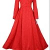 Game Of Thrones Melisandre The Red Woman Red Dress Cosplay Costume -Game Costumes Sales COS 019 01 140
