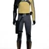 Star Wars Rebels Kanan Jarrus Cosplay Costume -Game Costumes Sales COS 019 01 15