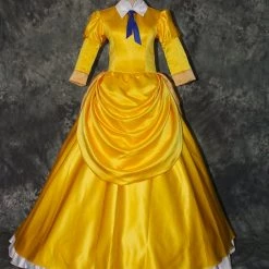 Tarzan Jane Porter Cosplay Costume