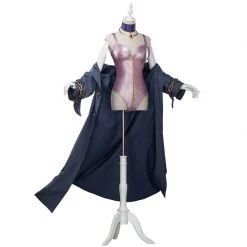 League Of Legends LOL K/DA Evelynn Suit Cosplay Costume -Game Costumes Sales COS 019 01 164 1