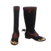 League Of Legends LOL The Virtuoso Khada Jhin Cosplay Boots -Game Costumes Sales COS 019 01 165