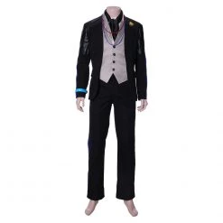 Death Stranding Die-Hardman Cosplay Costume -Game Costumes Sales COS 019 01 183 3