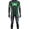 Spider-Man PS4 Jumpsuit Cosplay Costume 1 Spider-Man PS4 Jumpsuit Cosplay Costume -Game Costumes Sales COS 019 01 204