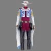 League Of Legends LOL High Noon Ashe Cosplay Costume -Game Costumes Sales COS 019 01 210