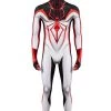 Spider-Man: Miles Morales PS5 T.R.A.C.K. Suit Cosplay Costume -Game Costumes Sales COS 019 01 212