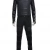 Fantastic Four Mister Fantastic Cosplay Costume 2 Fantastic Four Mister Fantastic Cosplay Costume -Game Costumes Sales COS 019 01 22