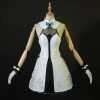Genshin Impact Concert Barbara Cosplay Costume -Game Costumes Sales COS 019 01 255