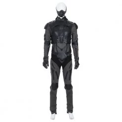 2021 Movie Dune Paul Atreides Fighting Suit Cosplay Costume 13 2021 Movie Dune Paul Atreides Fighting Suit Cosplay Costume -Game Costumes Sales COS 019 01 256 1