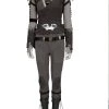 Star Trek Beyond Jaylah Cosplay Costume