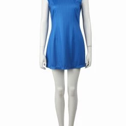 Star Trek Into Darkness Carol Marcus Cosplay Costume