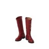 The Flash Season โรยข Jesse Quick Cosplay Boots 2 The Flash Season โรยข Jesse Quick Cosplay Boots -Game Costumes Sales COS 019 01 76