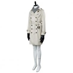 Resident Evil 2 Remake Ada Wong Cosplay Costume -Game Costumes Sales COS 019 02 118