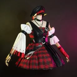 Honor Of Kings XiaoQiao Cosplay Costume -Game Costumes Sales COS 019 02 203