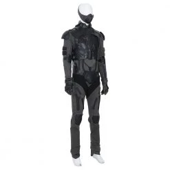 2021 Movie Dune Paul Atreides Fighting Suit Cosplay Costume 14 2021 Movie Dune Paul Atreides Fighting Suit Cosplay Costume -Game Costumes Sales COS 019 02 214