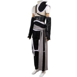 NieR RepliCant Nier Cosplay Costume -Game Costumes Sales COS 019 02 239