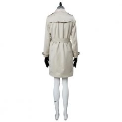 Resident Evil 2 Remake Ada Wong Cosplay Costume -Game Costumes Sales COS 019 03 100