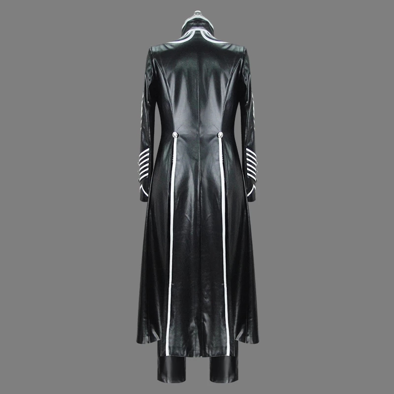 Devil May Cry 5 Vergil Cosplay Costume Version 3 6 Devil May Cry 5 Vergil Cosplay Costume Version 3 - Image 4
