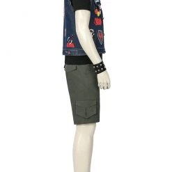 2020 Disney Onward Barley Lightfoot Cosplay Costume -Game Costumes Sales COS 019 03 132