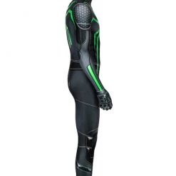 Spider-Man PS4 Jumpsuit Cosplay Costume -Game Costumes Sales COS 019 03 135