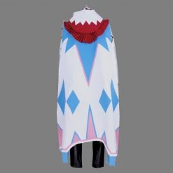 League Of Legends LOL High Noon Ashe Cosplay Costume -Game Costumes Sales COS 019 03 138