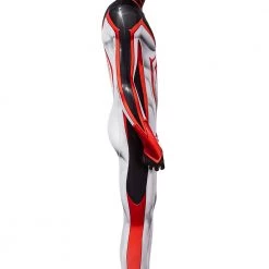 Spider-Man: Miles Morales PS5 T.R.A.C.K. Suit Cosplay Costume -Game Costumes Sales COS 019 03 140