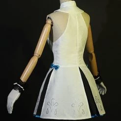 Genshin Impact Concert Barbara Cosplay Costume -Game Costumes Sales COS 019 03 172