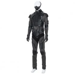 2021 Movie Dune Paul Atreides Fighting Suit Cosplay Costume 15 2021 Movie Dune Paul Atreides Fighting Suit Cosplay Costume -Game Costumes Sales COS 019 03 173