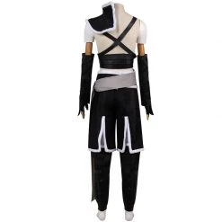 NieR RepliCant Nier Cosplay Costume -Game Costumes Sales COS 019 03 199