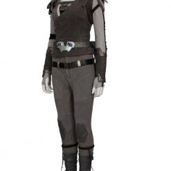 Star Trek Beyond Jaylah Cosplay Costume -Game Costumes Sales COS 019 03 37
