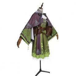 SINoALICE Pinocchio Mage Cosplay Costume 14 SINoALICE Pinocchio Mage Cosplay Costume -Game Costumes Sales COS 019 03 61