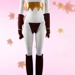 Final Fantasy IX Kuja Cosplay Costume 8 Final Fantasy IX Kuja Cosplay Costume -Game Costumes Sales COS 019 03 66