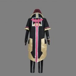 Fortnite Drift Skins Tier 6 Cosplay Costume -Game Costumes Sales COS 019 03 84