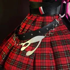 Honor Of Kings XiaoQiao Cosplay Costume -Game Costumes Sales COS 019 04 110